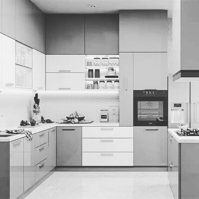 Kitchen Gallery